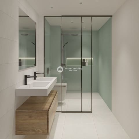 2 bedroom Flat for sale in Gaspar Perelló, Torrevieja with pool garage - € 550,000 (Ref: 9030929)