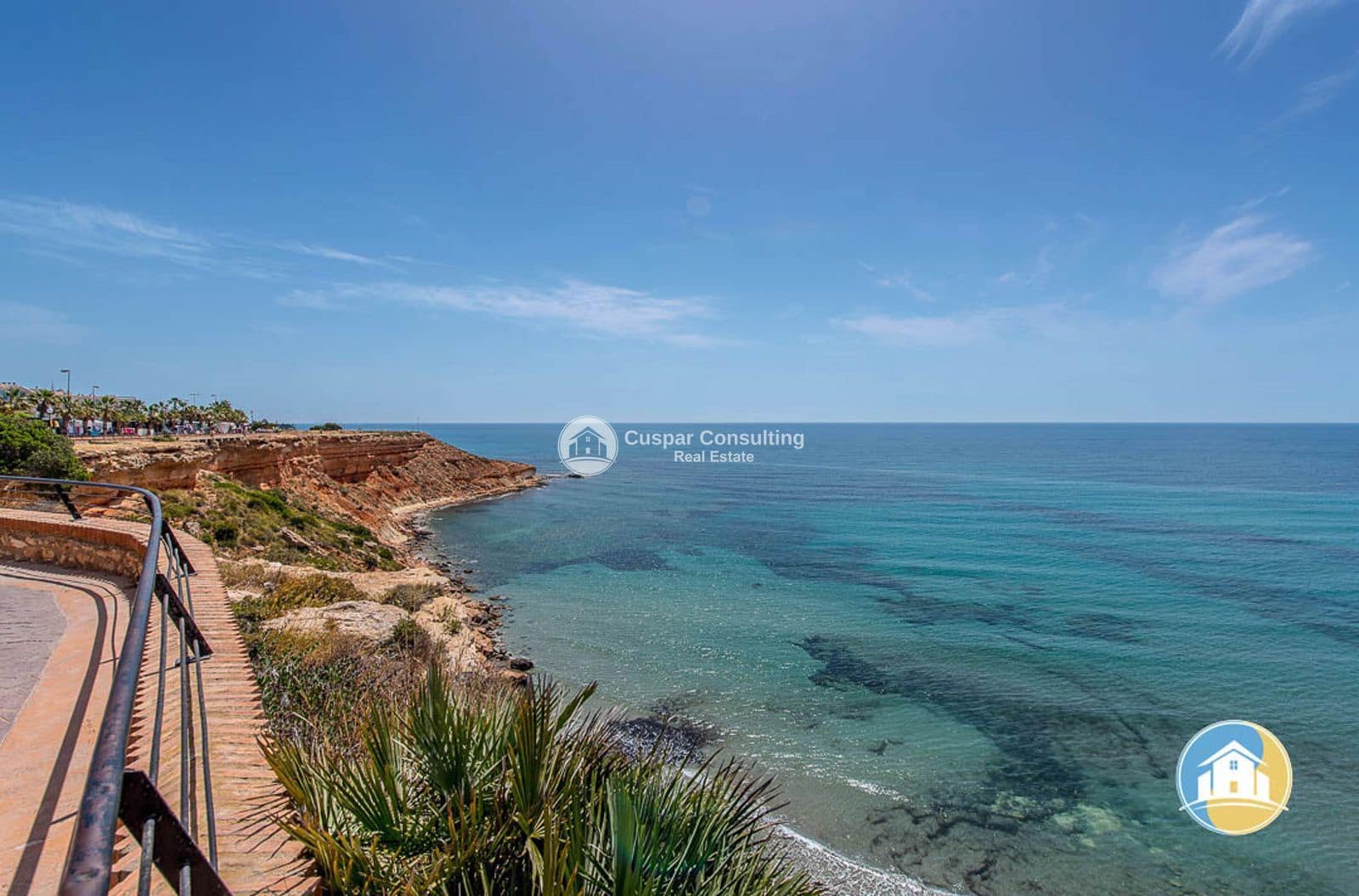 2 soveværelse Lejlighed til salg i Torrevieja med swimmingpool garage - € 550.000 (Ref: 9030929)