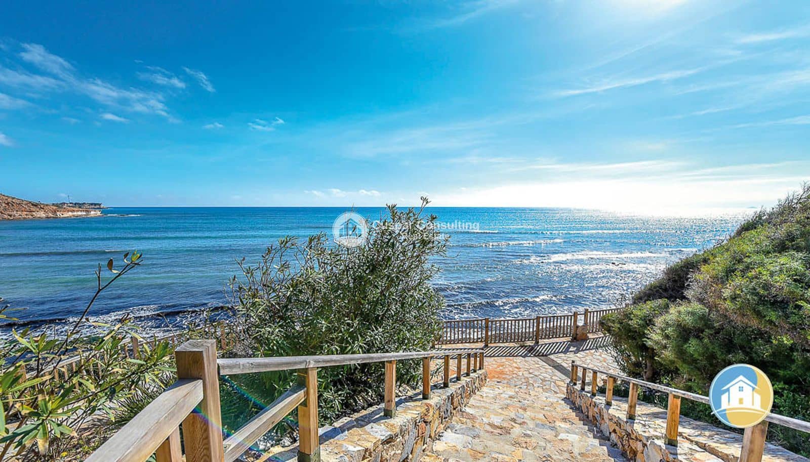 2 soveværelse Lejlighed til salg i Torrevieja med swimmingpool garage - € 550.000 (Ref: 9030929)