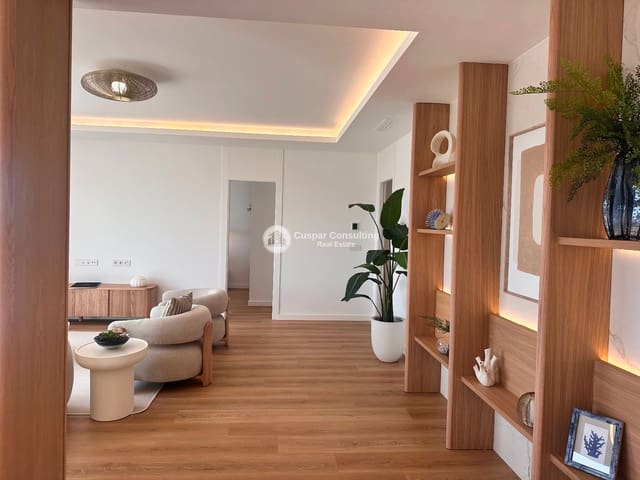 3 camera da letto Appartamento in vendita in La Manga del Mar Menor con piscina garage - 543.000 € (Rif: 9064152)