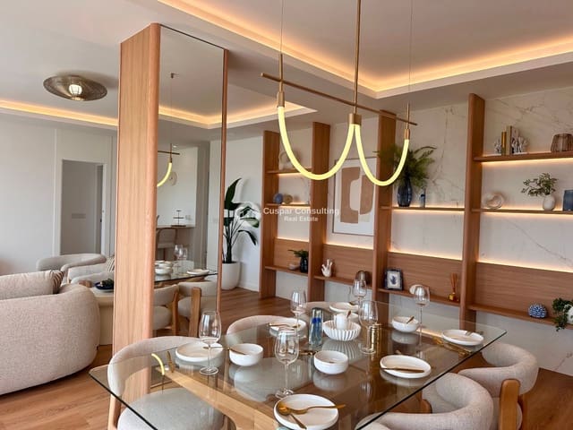 3 camera da letto Appartamento in vendita in La Manga del Mar Menor con piscina garage - 543.000 € (Rif: 9064152)