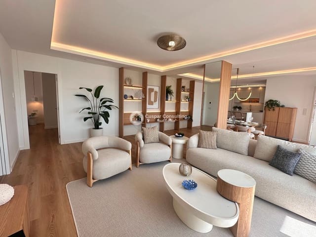 3 camera da letto Appartamento in vendita in La Manga del Mar Menor con piscina garage - 543.000 € (Rif: 9064152)