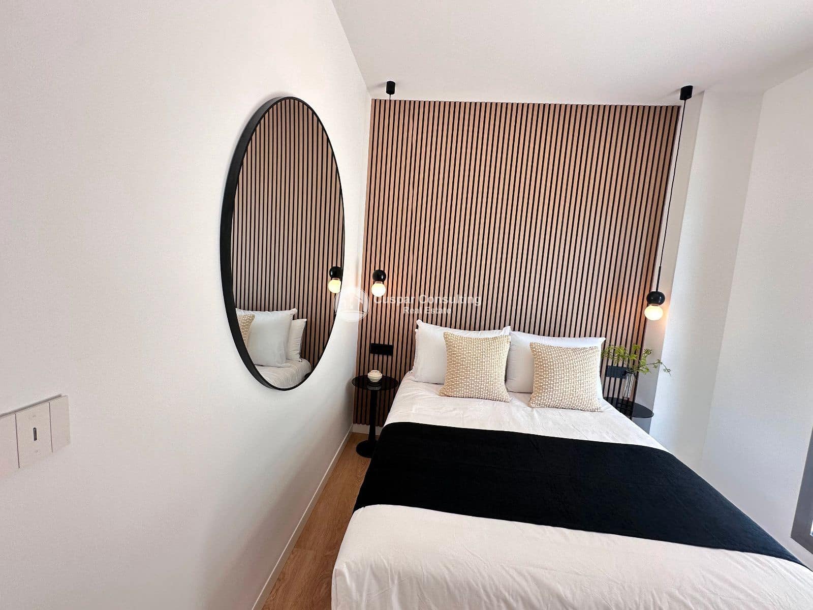 1 slaapkamer Flat te koop in La Manga del Mar Menor met zwembad garage - € 286.000 (Ref: 9064153)