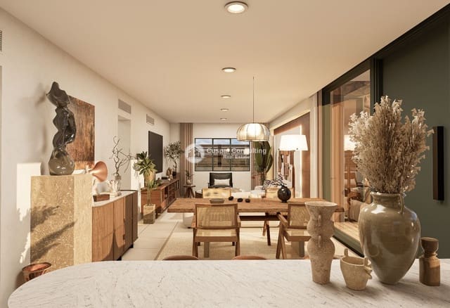 2 camera da letto Villa in vendita in La Pinilla, Fuente Alamo de Murcia con piscina garage - 186.300 € (Rif: 9068380)