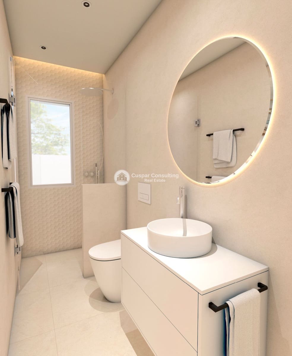 3 slaapkamer Flat te koop in Torre de la Horadada met zwembad garage - € 365.000 (Ref: 9068439)