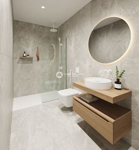 2 slaapkamer Flat te koop in Pilar de la Horadada ciudad, Pilar de la Horadada met zwembad garage - € 255.000 (Ref: 9076051)