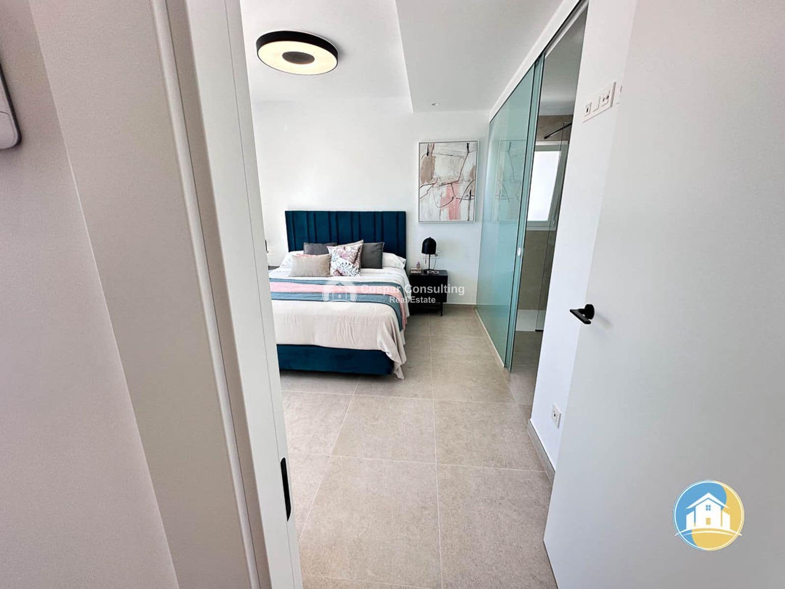 3 bedroom Villa for sale in Pilar de la Horadada with pool garage - € 439,000 (Ref: 9076054)