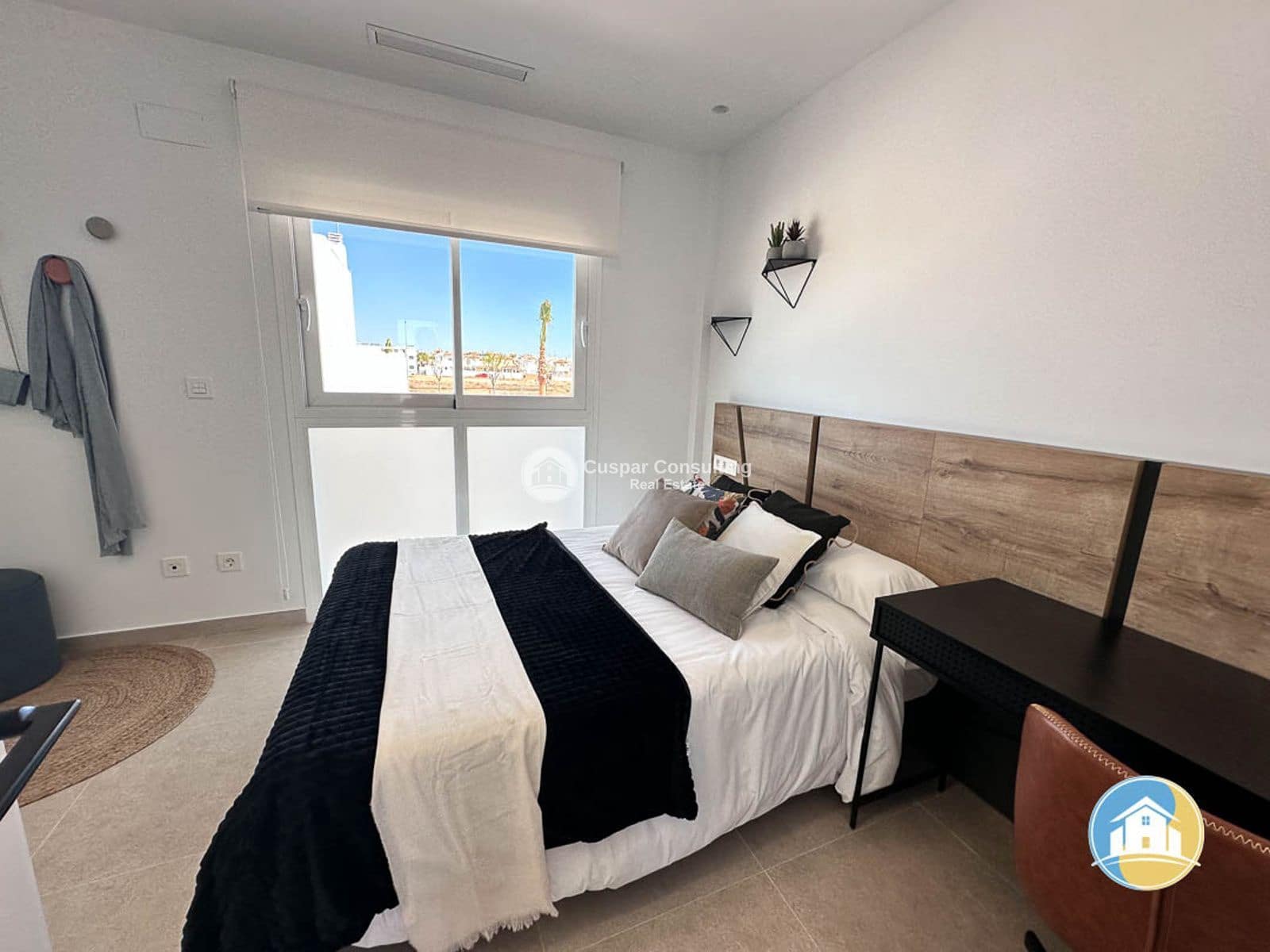 3 bedroom Villa for sale in Pilar de la Horadada with pool garage - € 439,000 (Ref: 9076054)