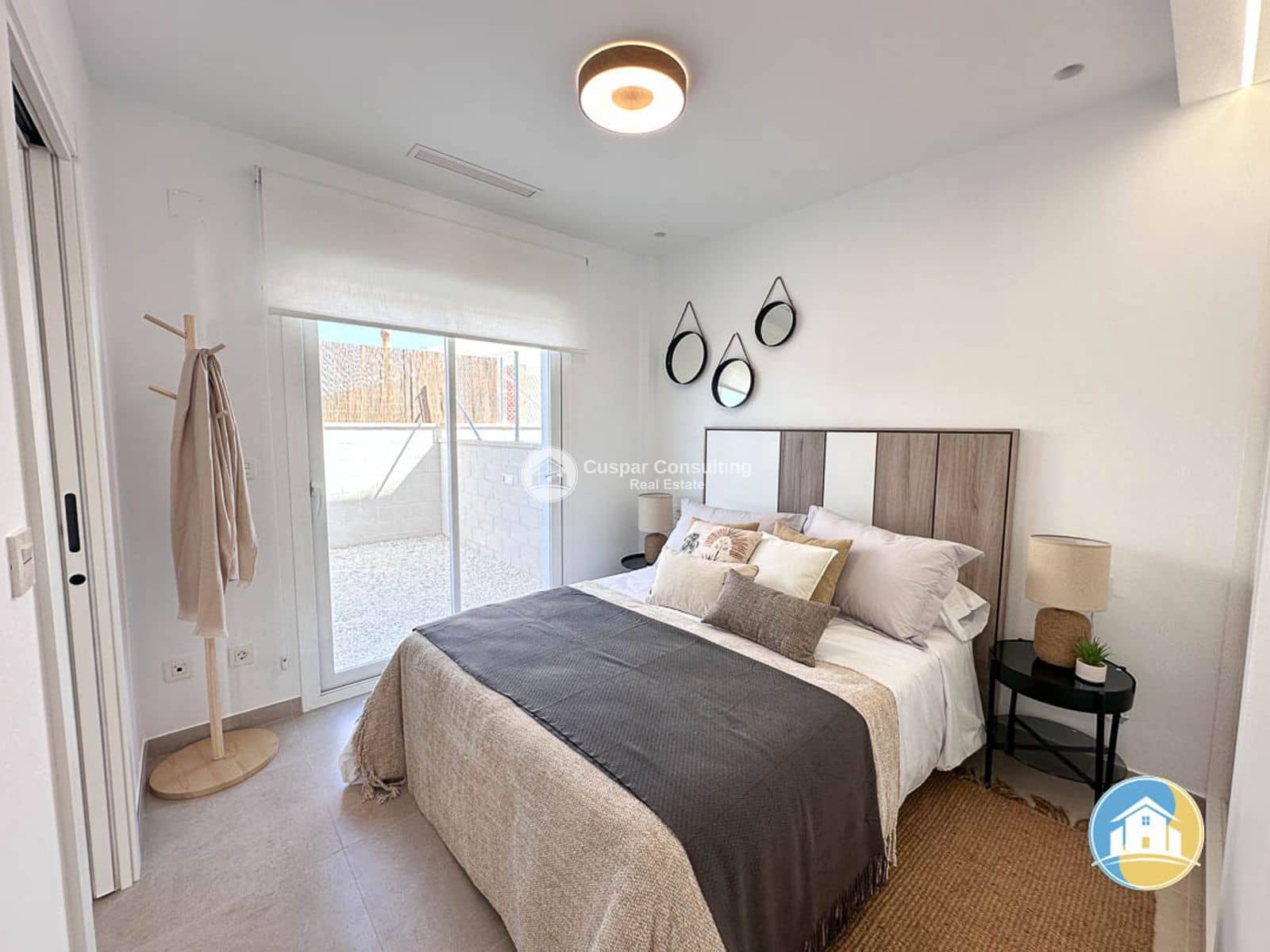 3 bedroom Villa for sale in Pilar de la Horadada with pool garage - € 439,000 (Ref: 9076054)