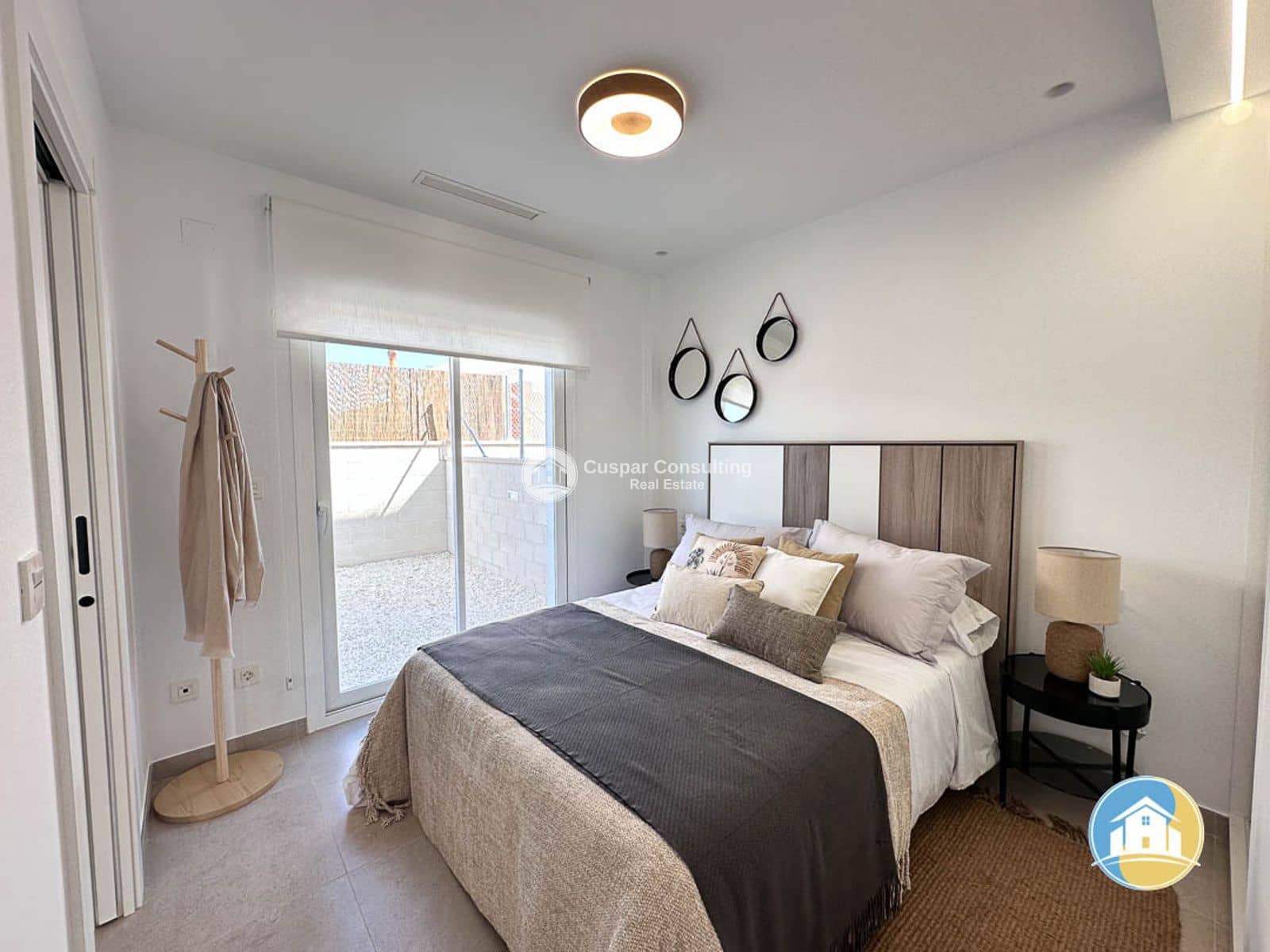 3 bedroom Villa for sale in Pilar de la Horadada with pool garage - € 439,000 (Ref: 9076054)