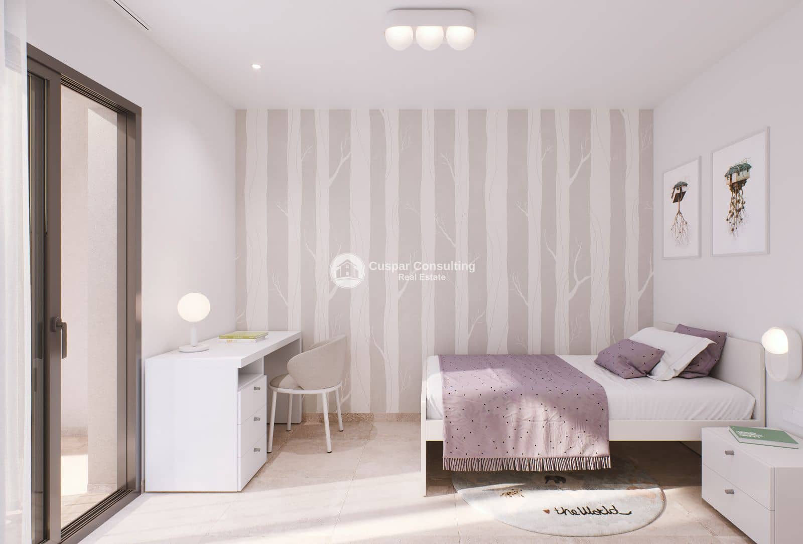 3 sovrum Hus till salu i Pilar de la Horadada med pool garage - 285 000 € (Ref: 9076098)