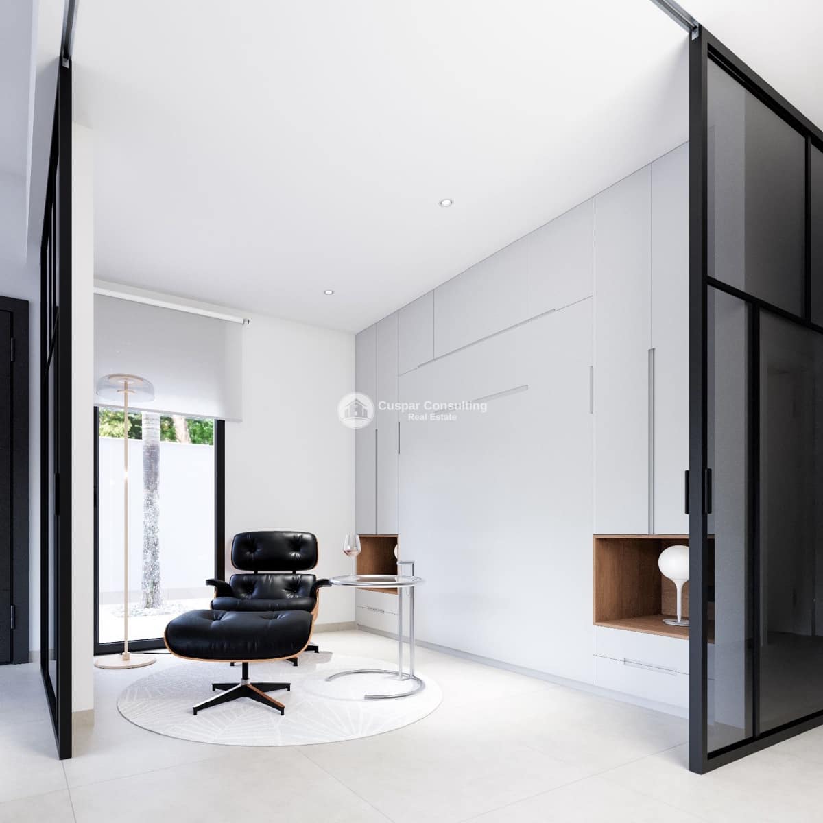 2 soveværelse Penthouse til salg i Pilar de la Horadada med swimmingpool garage - € 379.000 (Ref: 9076099)