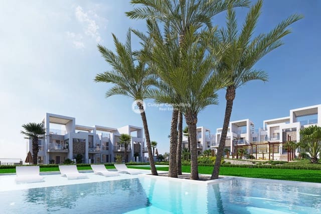 3 camera da letto Attico in vendita in Ciudad Quesada, Rojales con piscina garage - 304.000 € (Rif: 9081246)