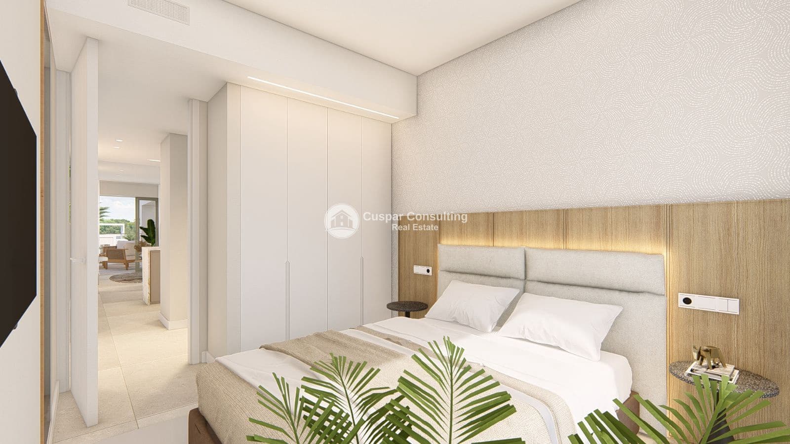 3 camera da letto Attico in vendita in Ciudad Quesada con piscina garage - 304.000 € (Rif: 9081246)