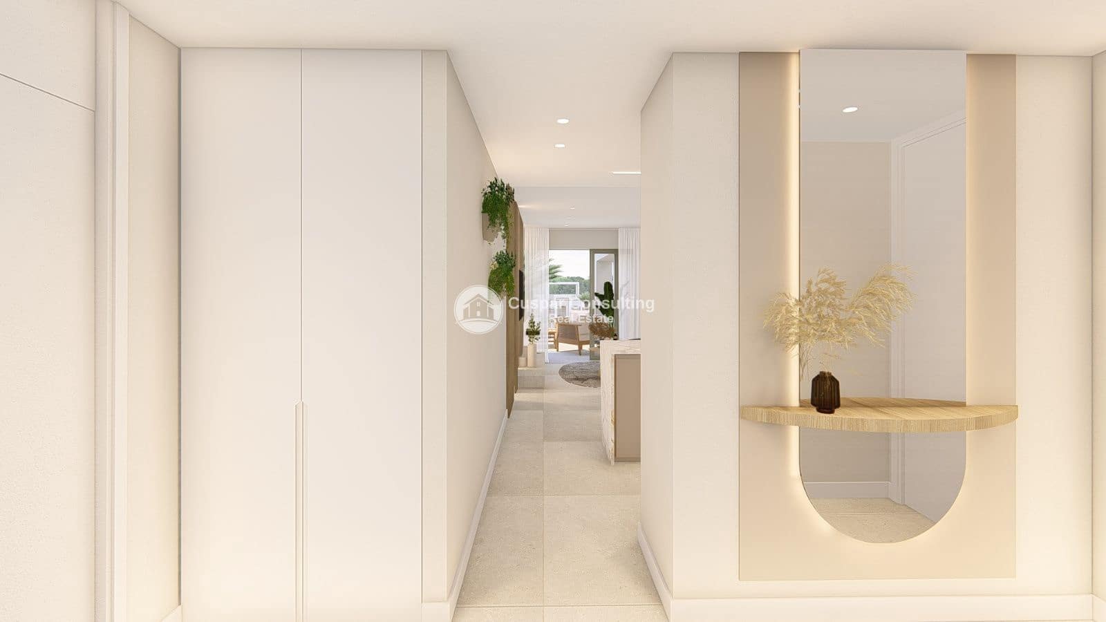 2 quarto Apartamento para venda em Ciudad Quesada com piscina garagem - 269 000 € (Ref: 9081247)