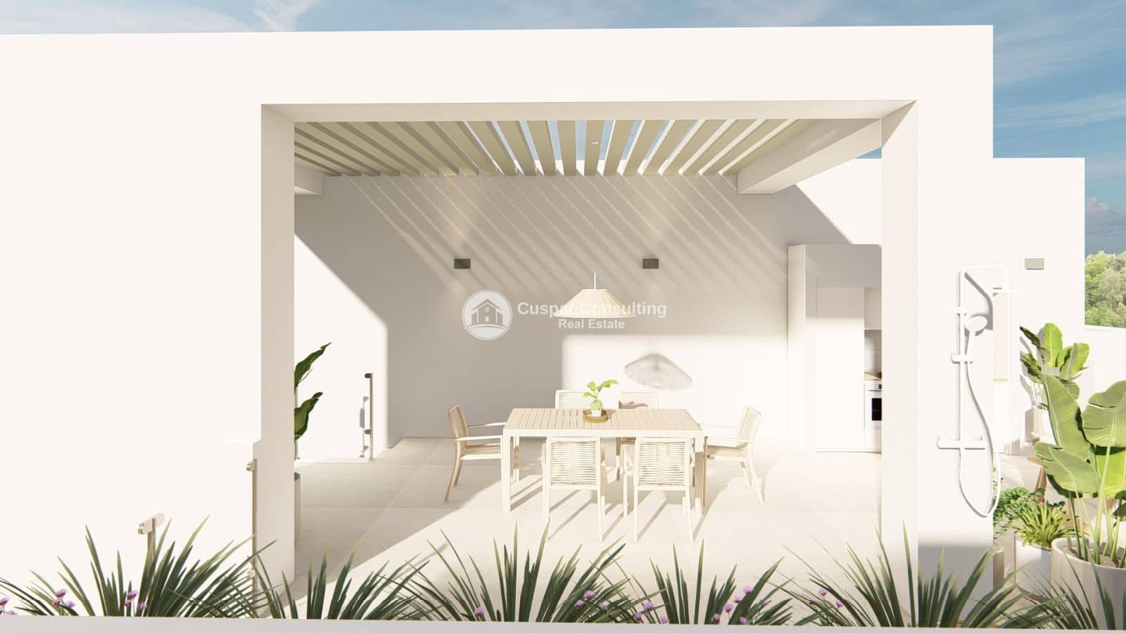 2 quarto Apartamento para venda em Ciudad Quesada com piscina garagem - 269 000 € (Ref: 9081247)