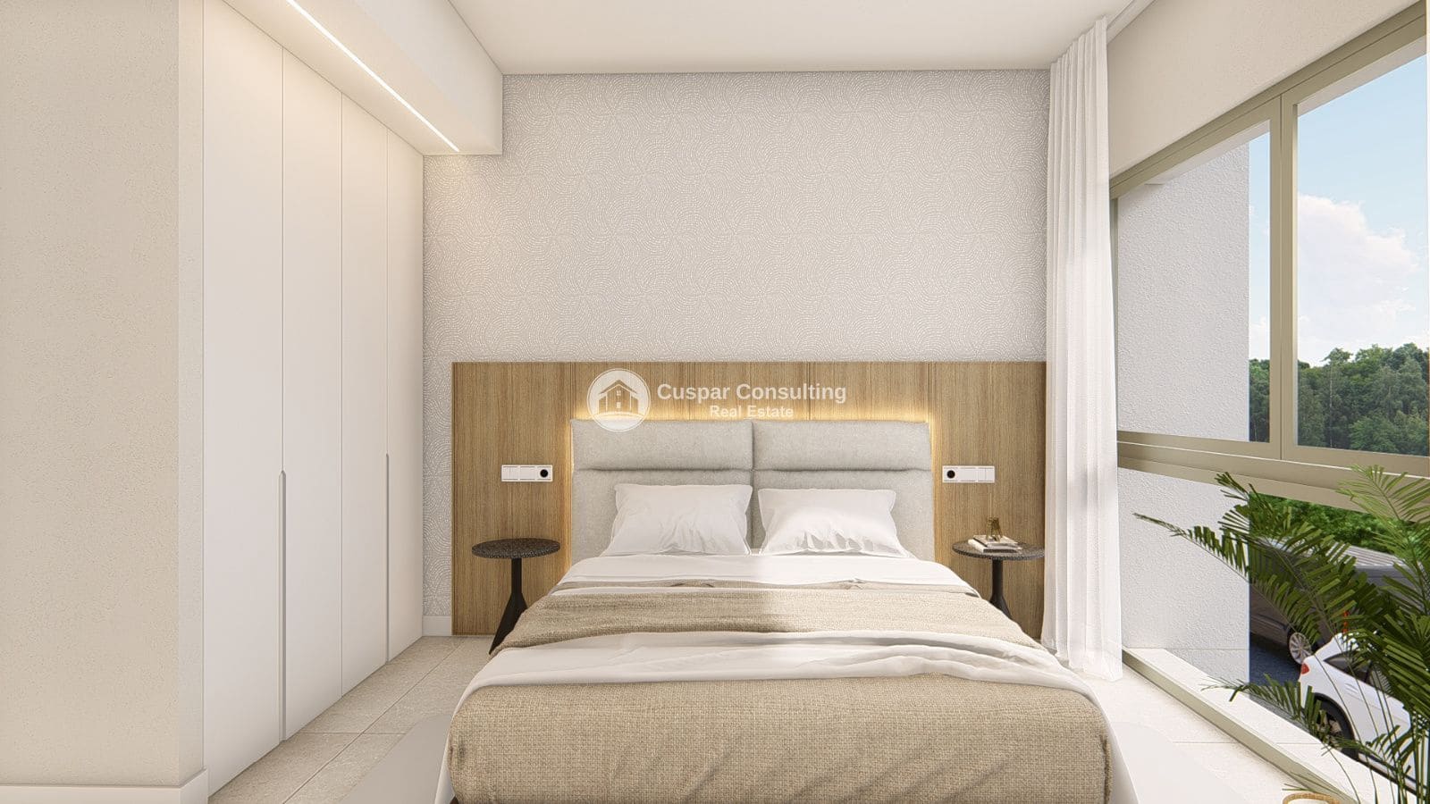 2 quarto Apartamento para venda em Ciudad Quesada com piscina garagem - 269 000 € (Ref: 9081247)