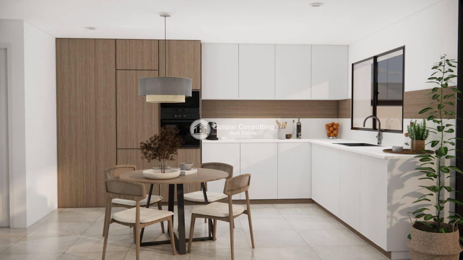 3 bedroom Villa for sale in Orihuela Costa with pool garage - € 352,000 (Ref: 9081307)