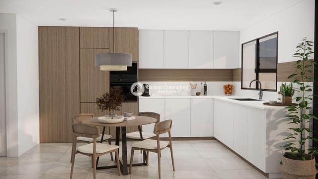 3 camera da letto Villa in vendita in Orihuela Costa, Orihuela con piscina garage - 352.000 € (Rif: 9081307)