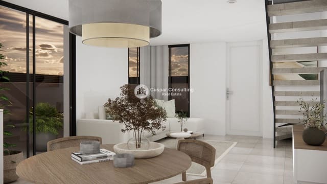 3 camera da letto Villa in vendita in Orihuela Costa, Orihuela con piscina garage - 352.000 € (Rif: 9081307)