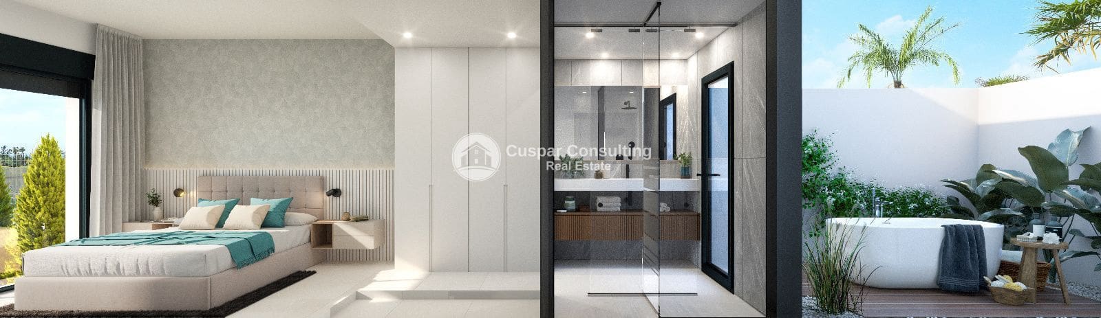 3 camera da letto Villa in vendita in Los Alcazares con piscina garage - 550.000 € (Rif: 9082815)