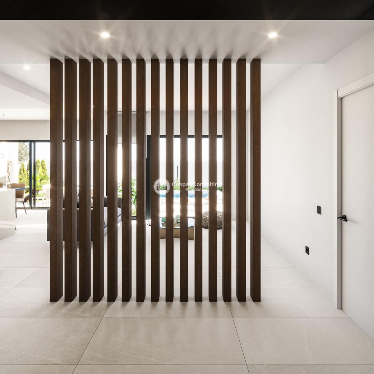 3 camera da letto Villa in vendita in Los Alcazares con piscina garage - 550.000 € (Rif: 9082815)