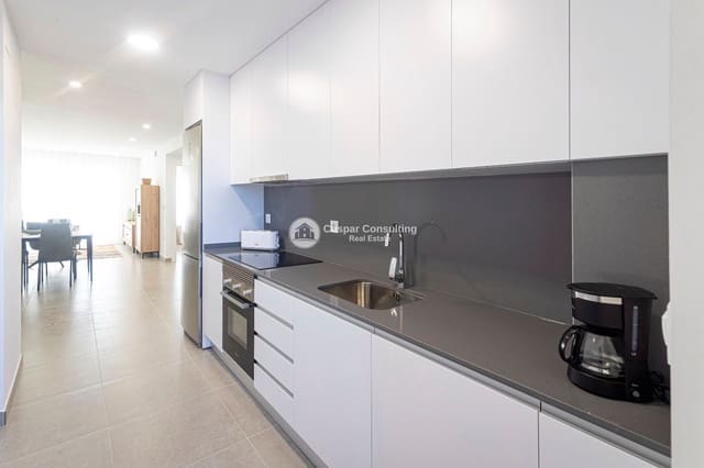 2 soveværelse Lejlighed til salg i Los Alcázares med swimmingpool - € 205.178 (Ref: 9082817)