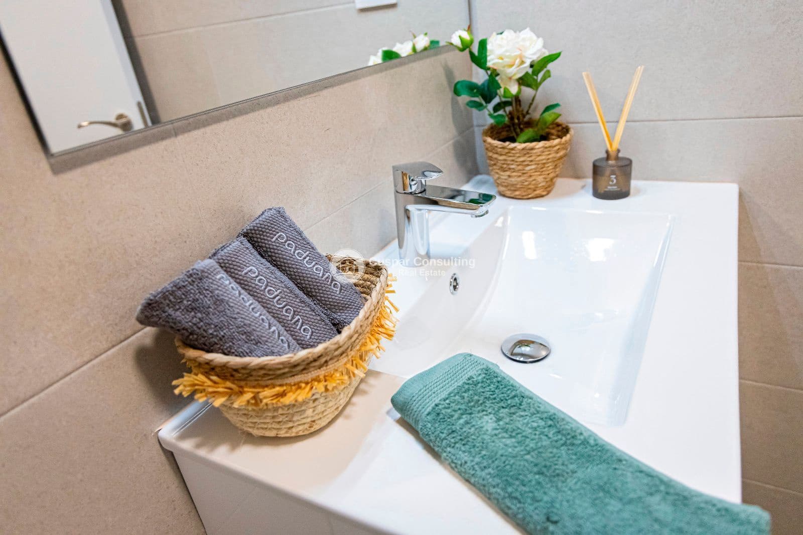 2 soveværelse Lejlighed til salg i Los Alcazares med swimmingpool - € 205.178 (Ref: 9082817)