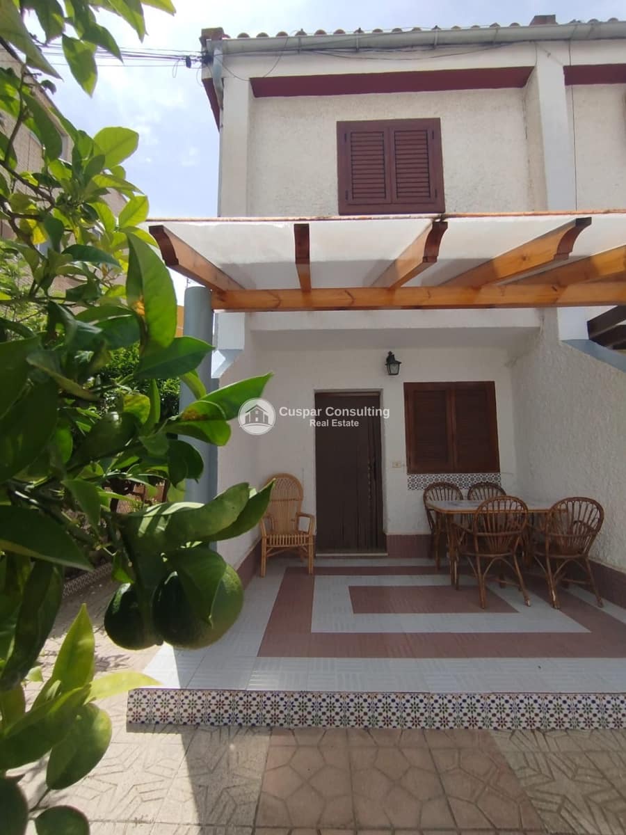 2 bedroom Townhouse for sale in Santiago de la Ribera - € 165,000 (Ref: 9088298)