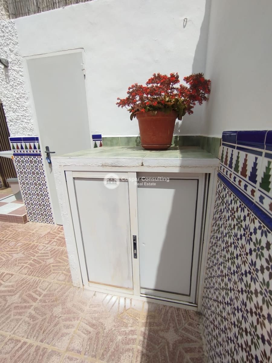 2 bedroom Townhouse for sale in Santiago de la Ribera - € 165,000 (Ref: 9088298)