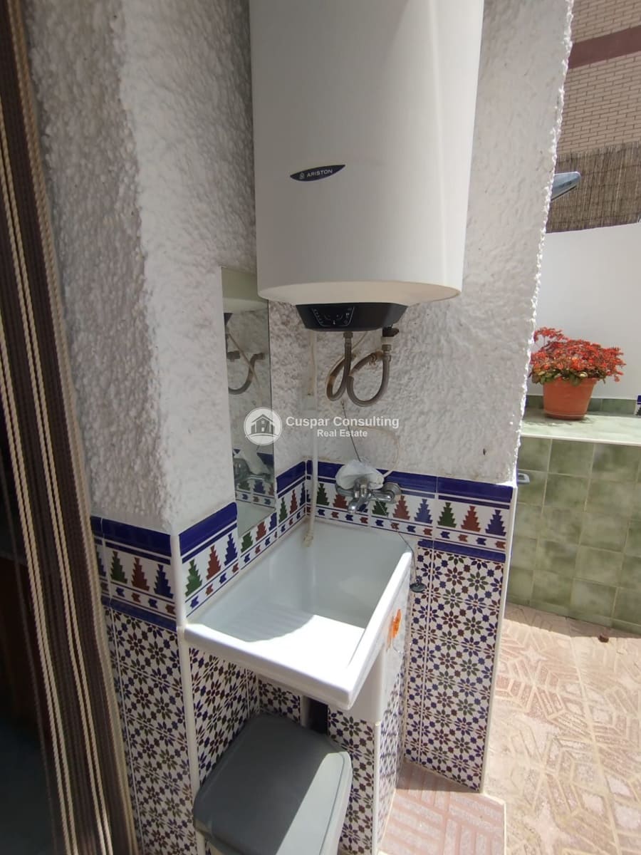 2 bedroom Townhouse for sale in Santiago de la Ribera - € 165,000 (Ref: 9088298)