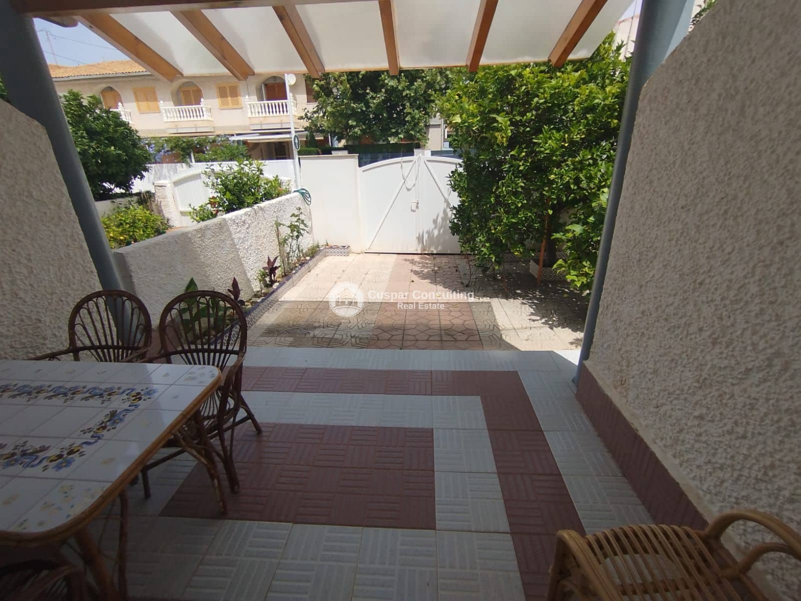 2 bedroom Townhouse for sale in Santiago de la Ribera - € 165,000 (Ref: 9088298)