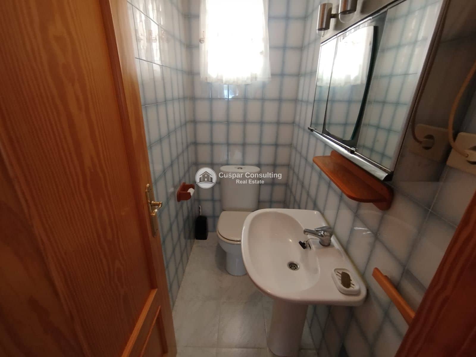 2 bedroom Townhouse for sale in Santiago de la Ribera - € 165,000 (Ref: 9088298)