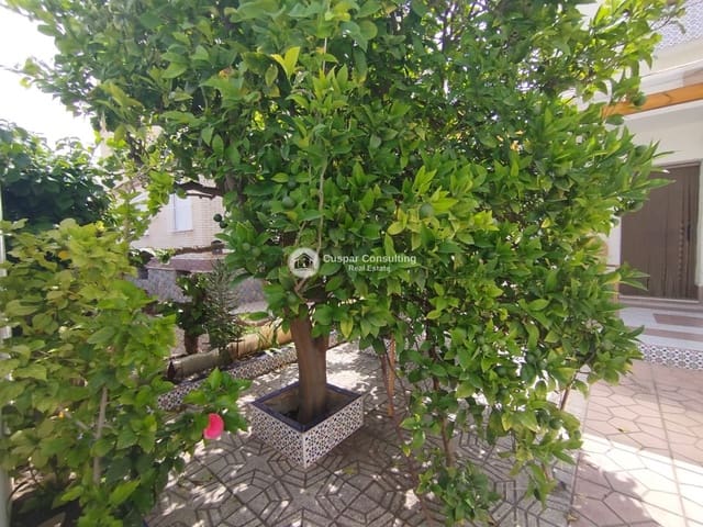 2 bedroom Townhouse for sale in Santiago de la Ribera, San Javier - € 165,000 (Ref: 9088298)