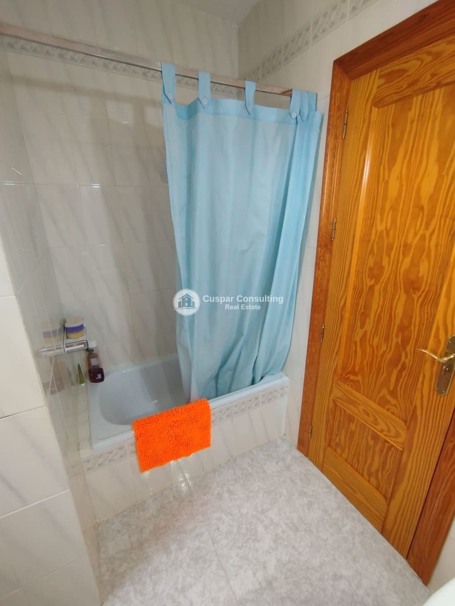 2 bedroom Townhouse for sale in Santiago de la Ribera - € 165,000 (Ref: 9088298)