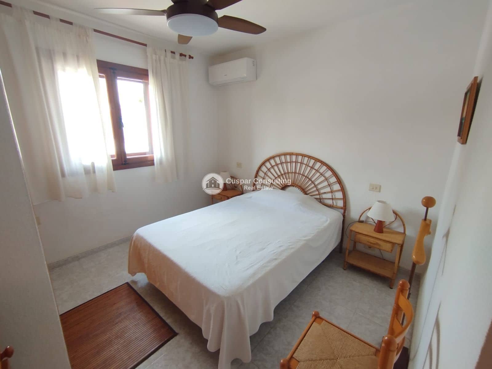 2 bedroom Townhouse for sale in Santiago de la Ribera - € 165,000 (Ref: 9088298)