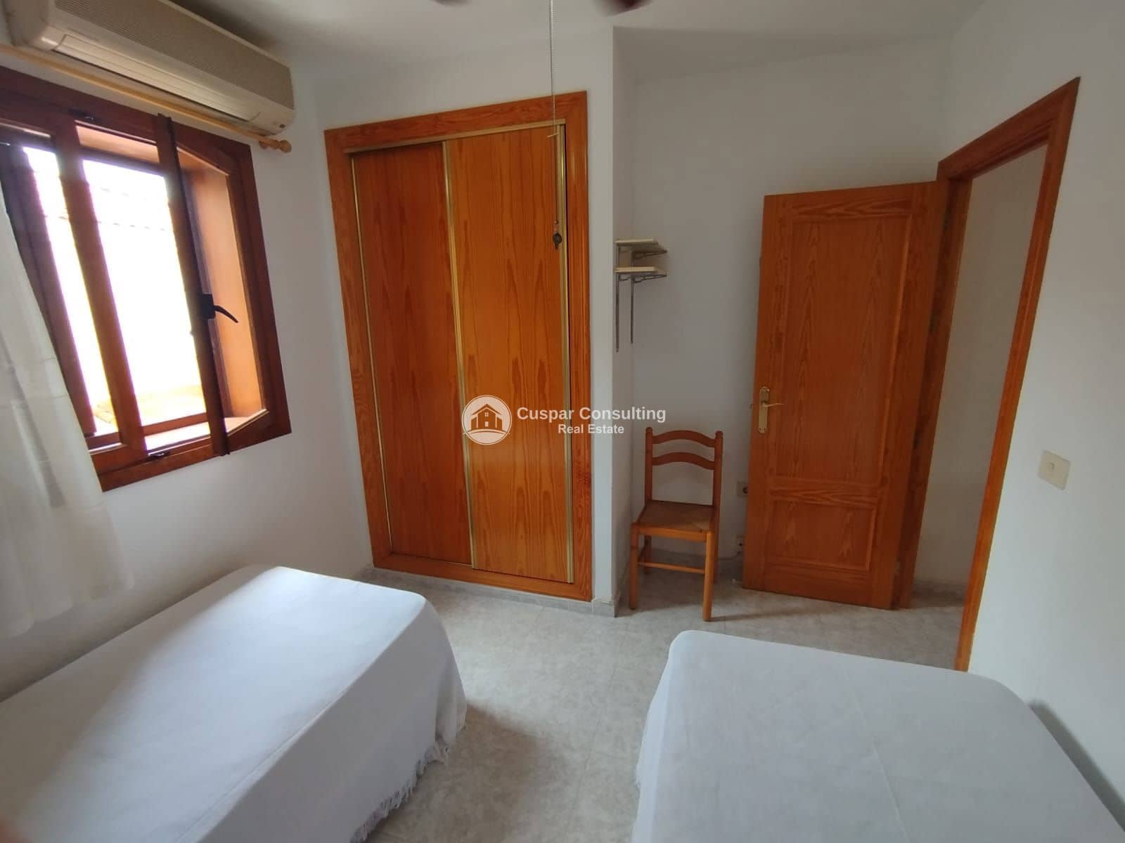 2 bedroom Townhouse for sale in Santiago de la Ribera - € 165,000 (Ref: 9088298)