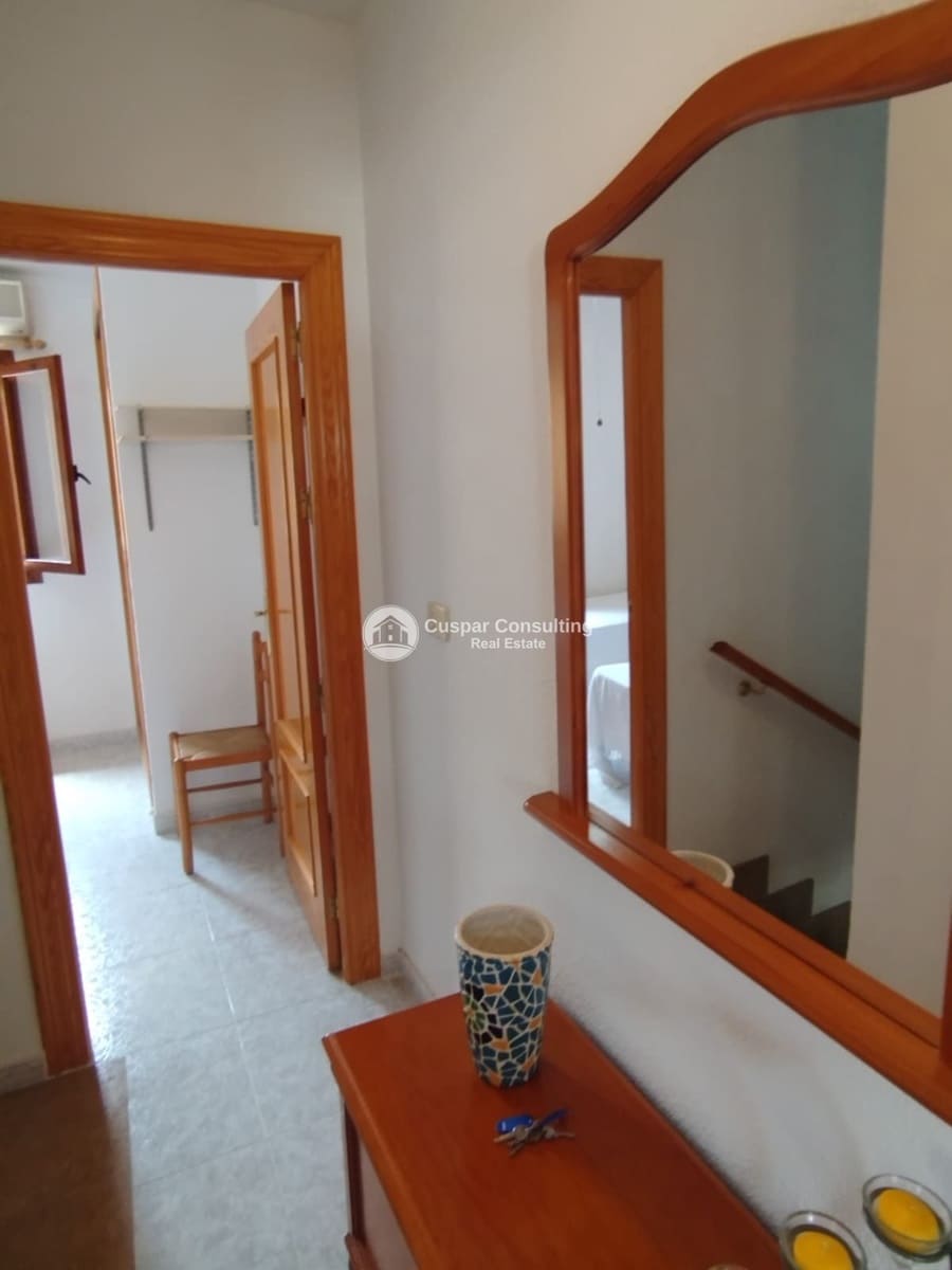 2 bedroom Townhouse for sale in Santiago de la Ribera - € 165,000 (Ref: 9088298)