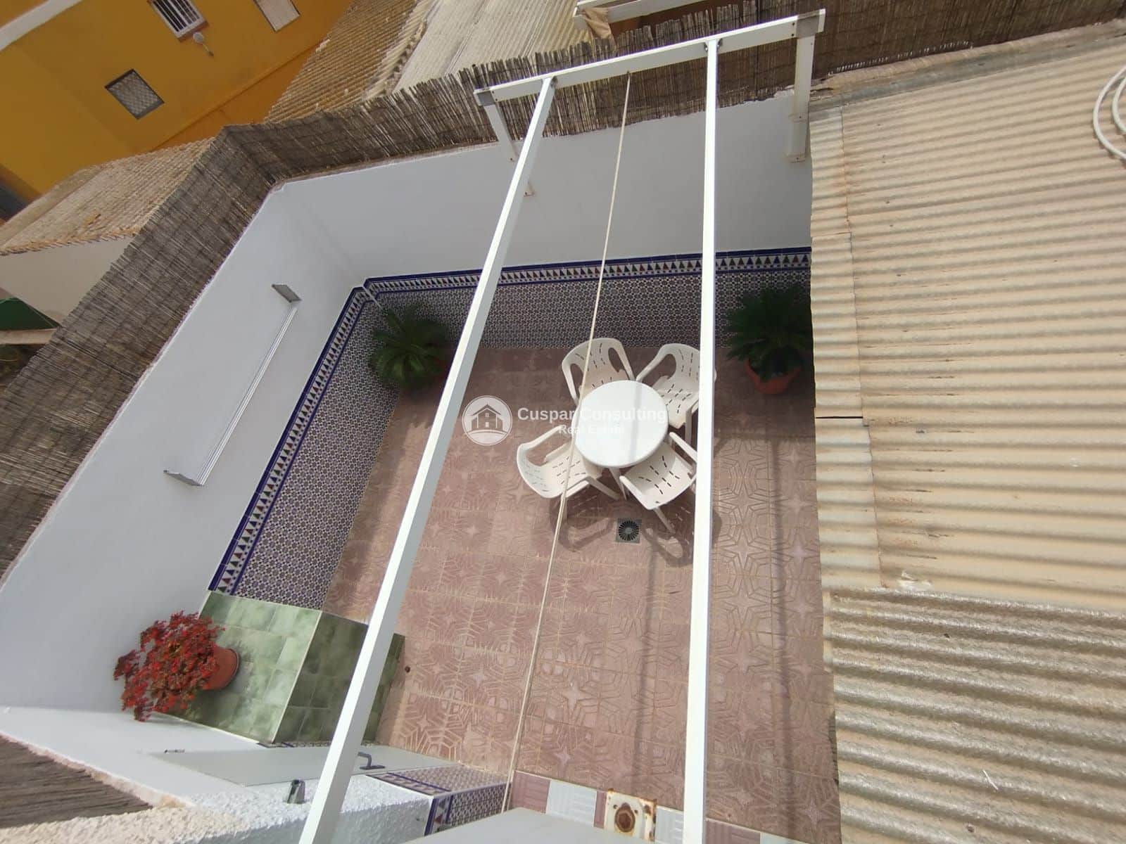 2 bedroom Townhouse for sale in Santiago de la Ribera - € 165,000 (Ref: 9088298)
