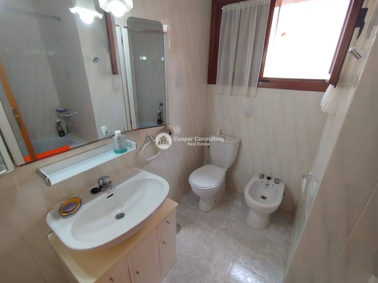 2 bedroom Townhouse for sale in Santiago de la Ribera - € 165,000 (Ref: 9088298)