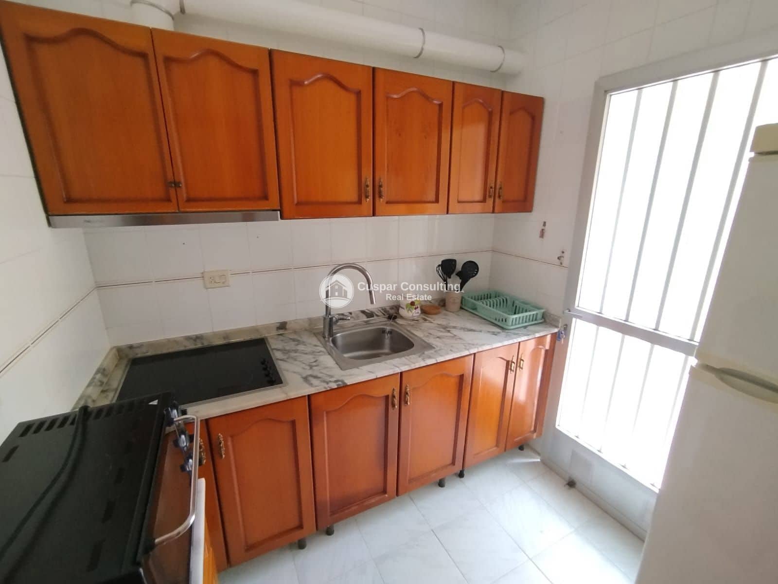 2 bedroom Townhouse for sale in Santiago de la Ribera - € 165,000 (Ref: 9088298)
