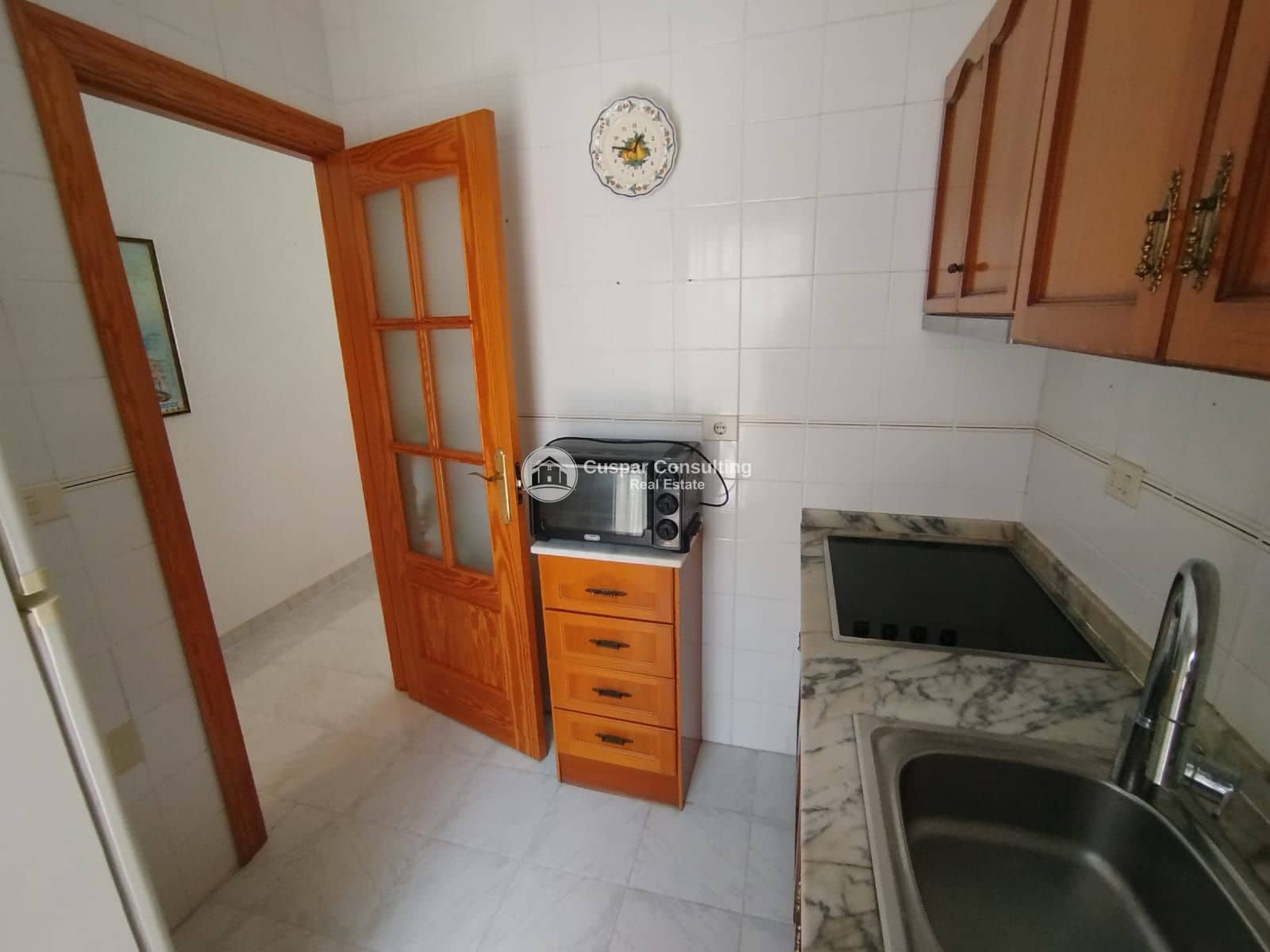 2 bedroom Townhouse for sale in Santiago de la Ribera - € 165,000 (Ref: 9088298)