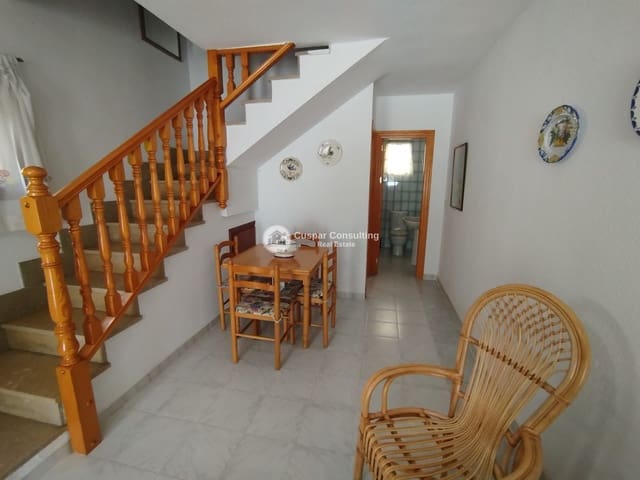 2 bedroom Townhouse for sale in Santiago de la Ribera, San Javier - € 165,000 (Ref: 9088298)