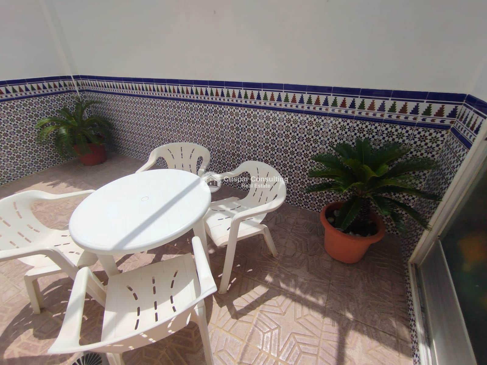 2 bedroom Townhouse for sale in Santiago de la Ribera - € 165,000 (Ref: 9088298)