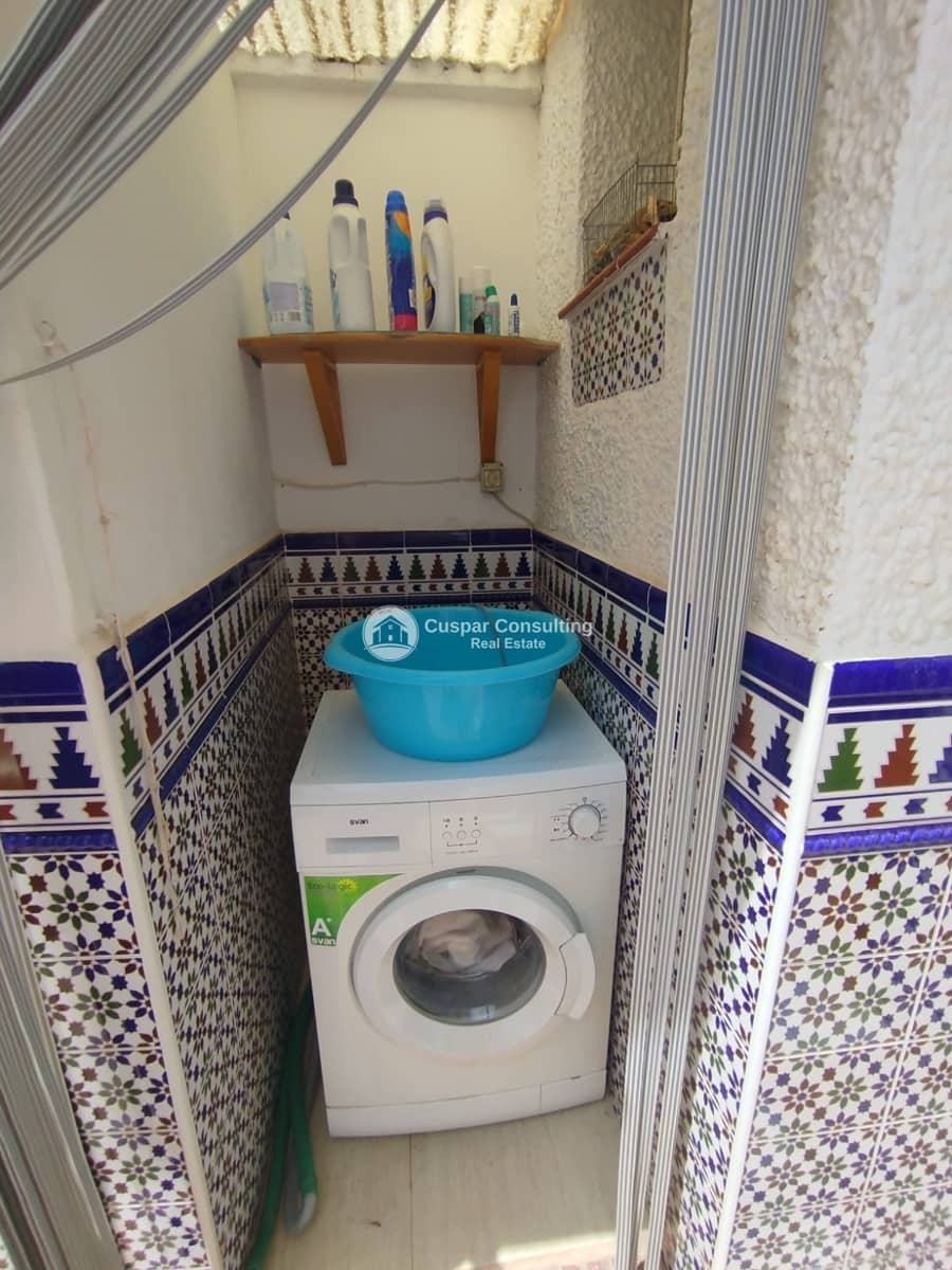 2 bedroom Townhouse for sale in Santiago de la Ribera - € 165,000 (Ref: 9088298)