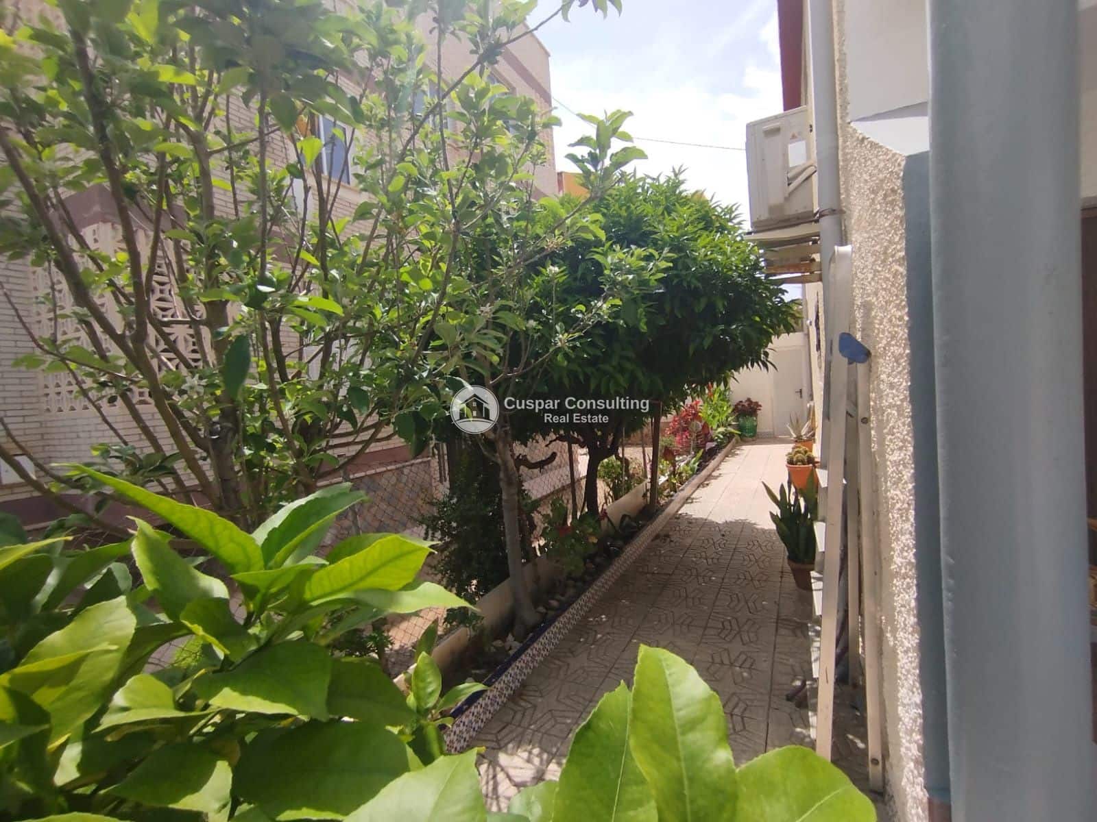 2 bedroom Townhouse for sale in Santiago de la Ribera - € 165,000 (Ref: 9088298)