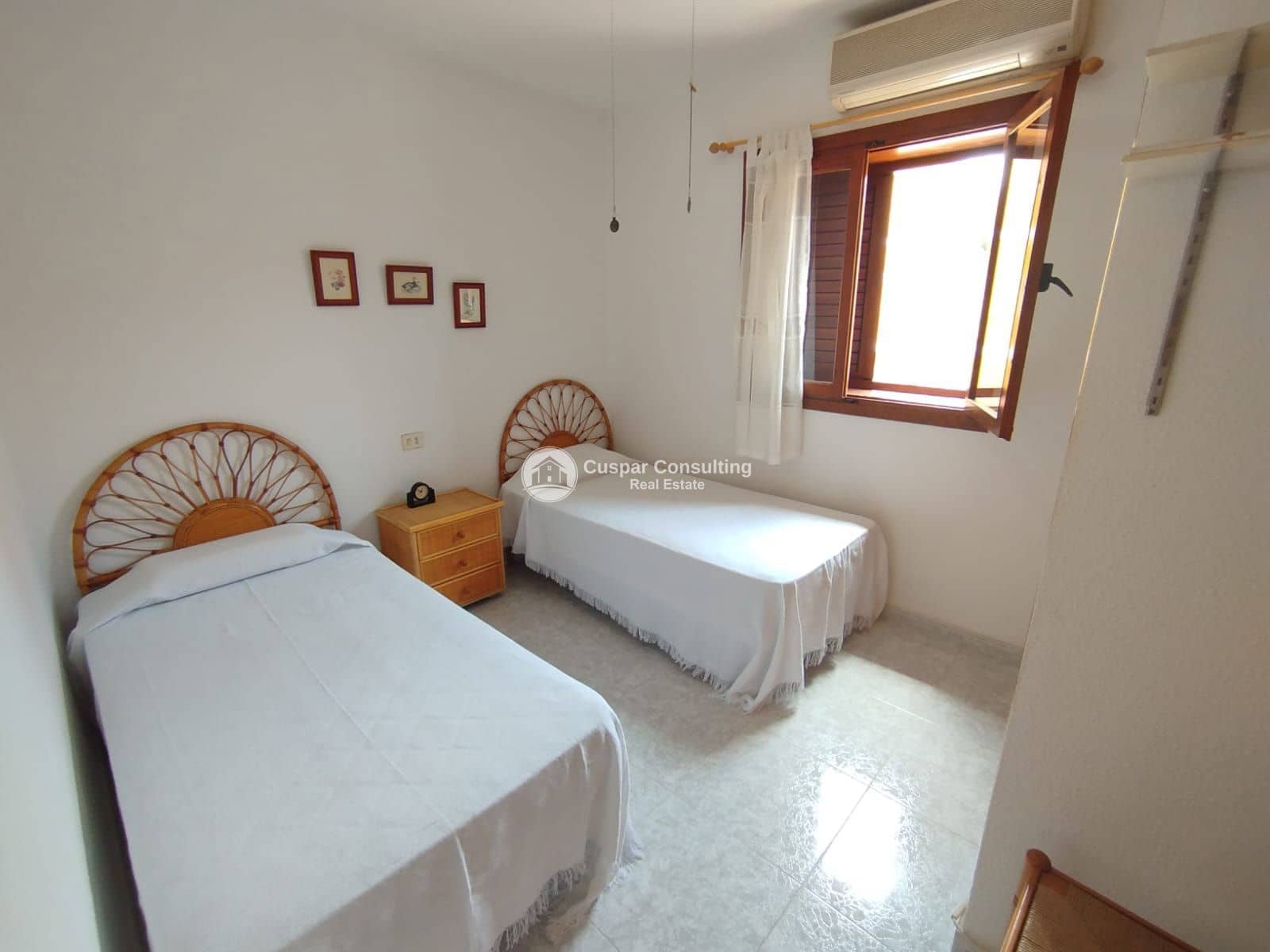 2 bedroom Townhouse for sale in Santiago de la Ribera - € 165,000 (Ref: 9088298)
