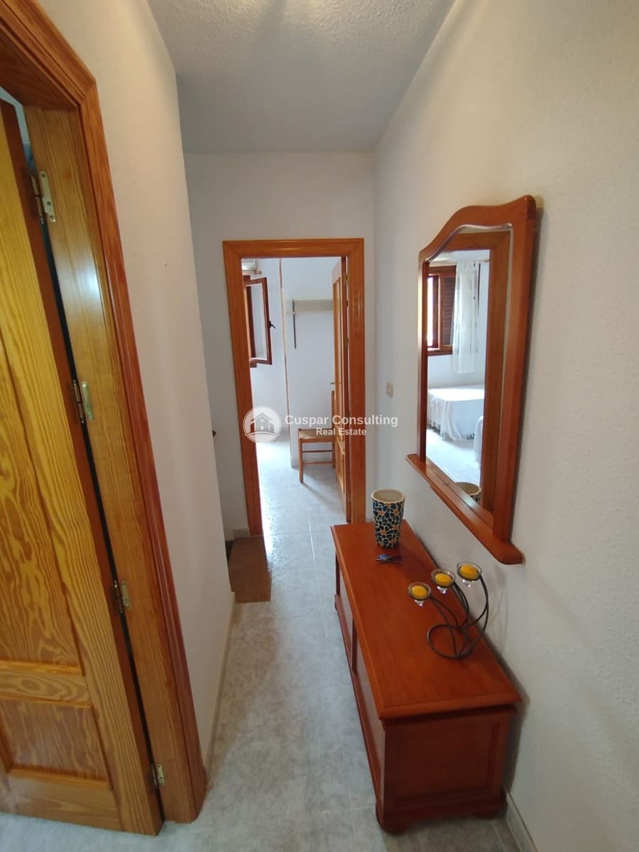 2 bedroom Townhouse for sale in Santiago de la Ribera - € 165,000 (Ref: 9088298)