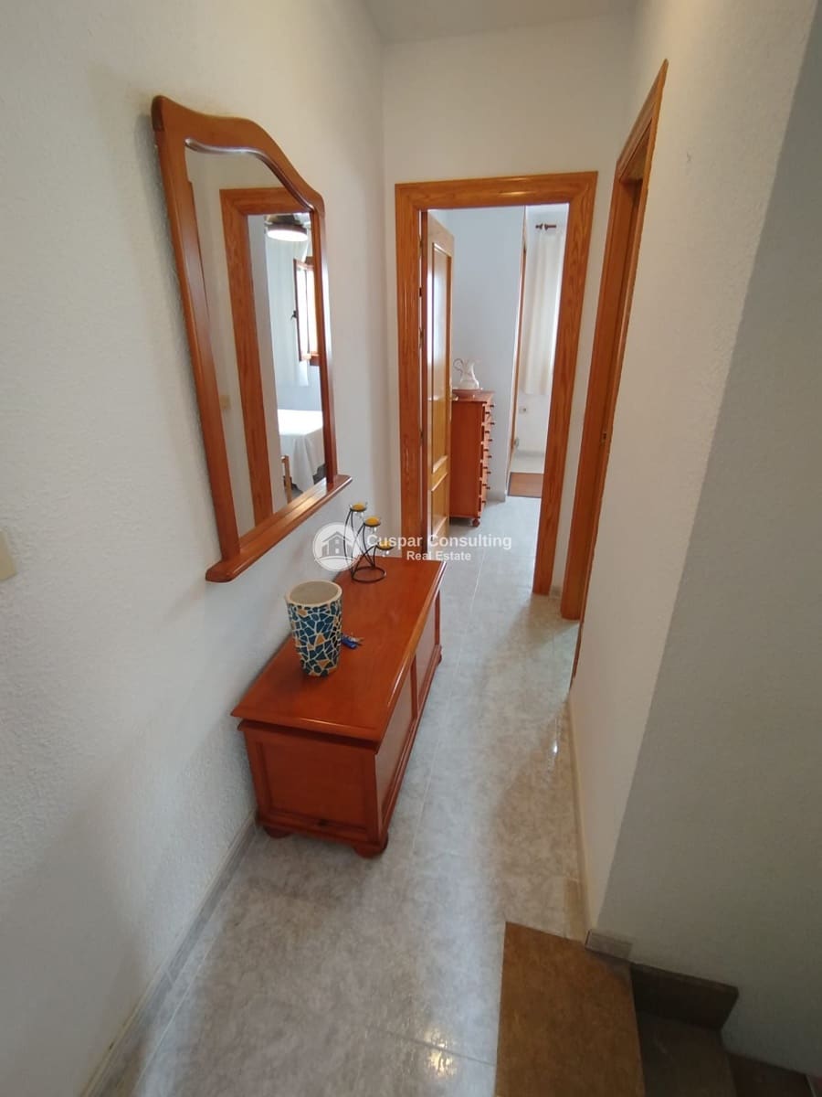 2 bedroom Townhouse for sale in Santiago de la Ribera - € 165,000 (Ref: 9088298)