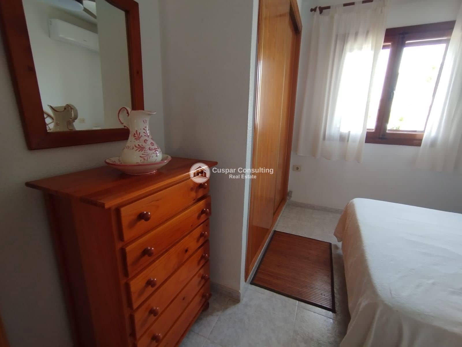 2 bedroom Townhouse for sale in Santiago de la Ribera - € 165,000 (Ref: 9088298)